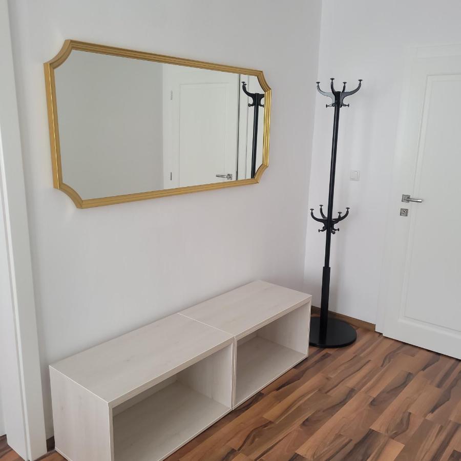 B8 - Spacious, Charming Apartment In Central Sibiu Buitenkant foto